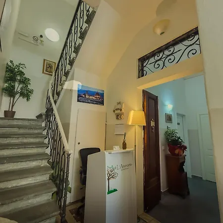 L'Aranceto&Stilnovo Hotel Florence Exterior photo