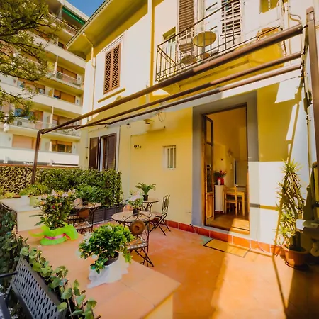 L'Aranceto&Stilnovo Hotel Florence Exterior photo
