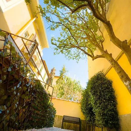 L'Aranceto&Stilnovo Hotel Florence Exterior photo