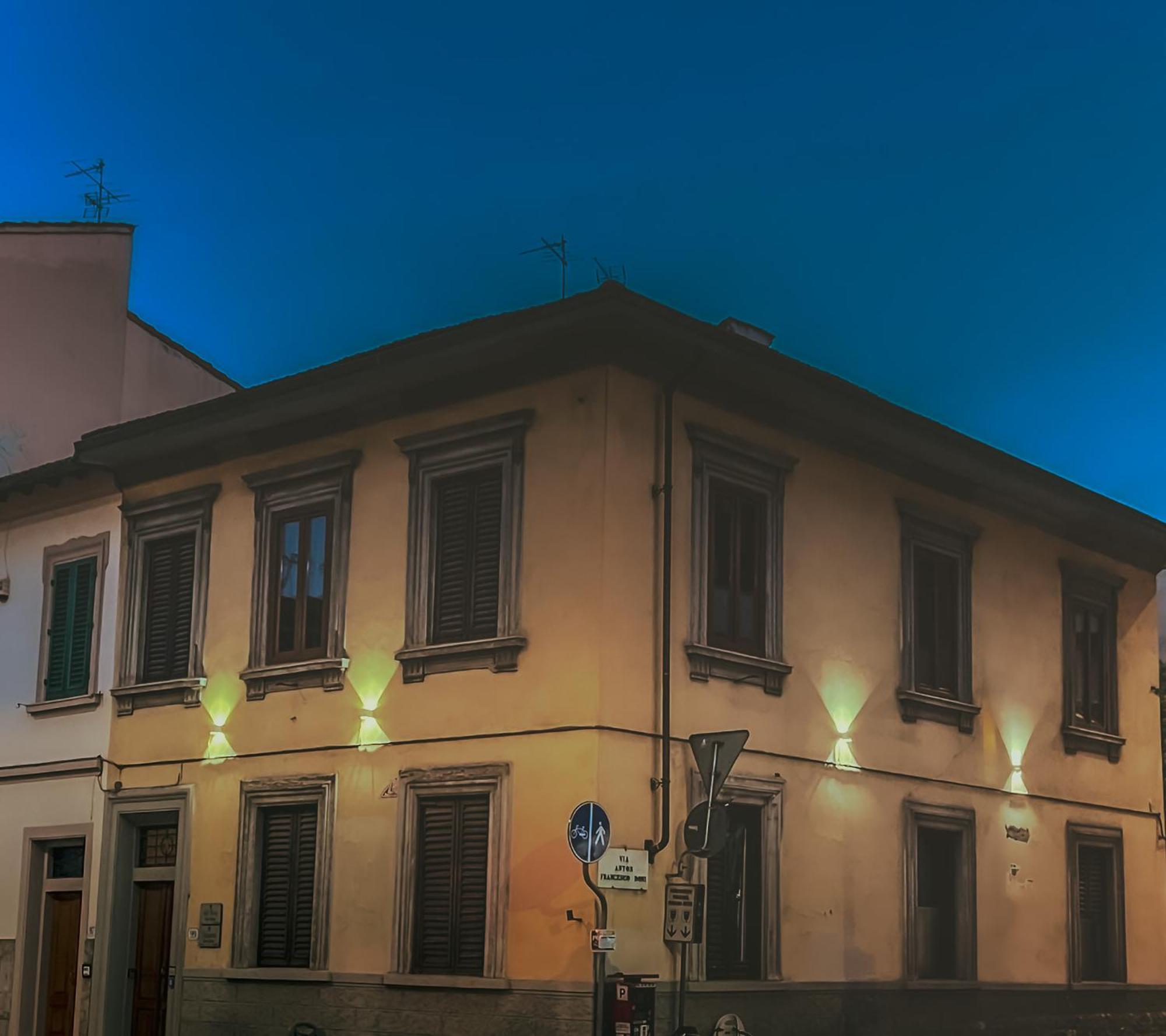 L'aranceto&stilnovo 3*