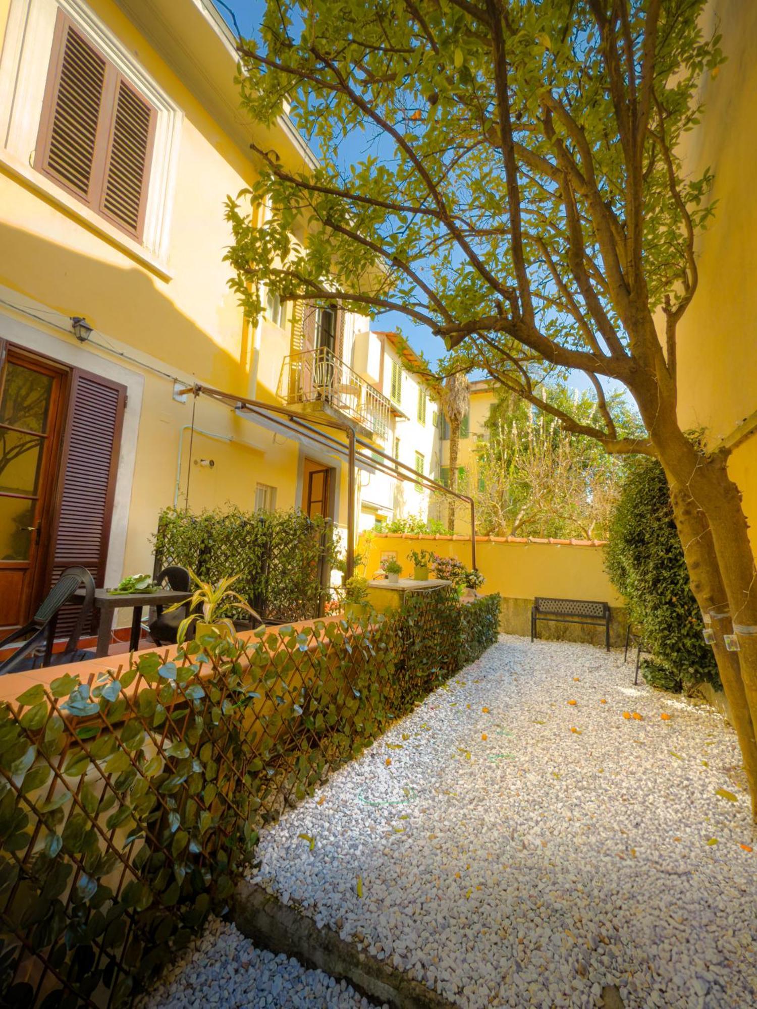 L'aranceto&stilnovo 3* Florence