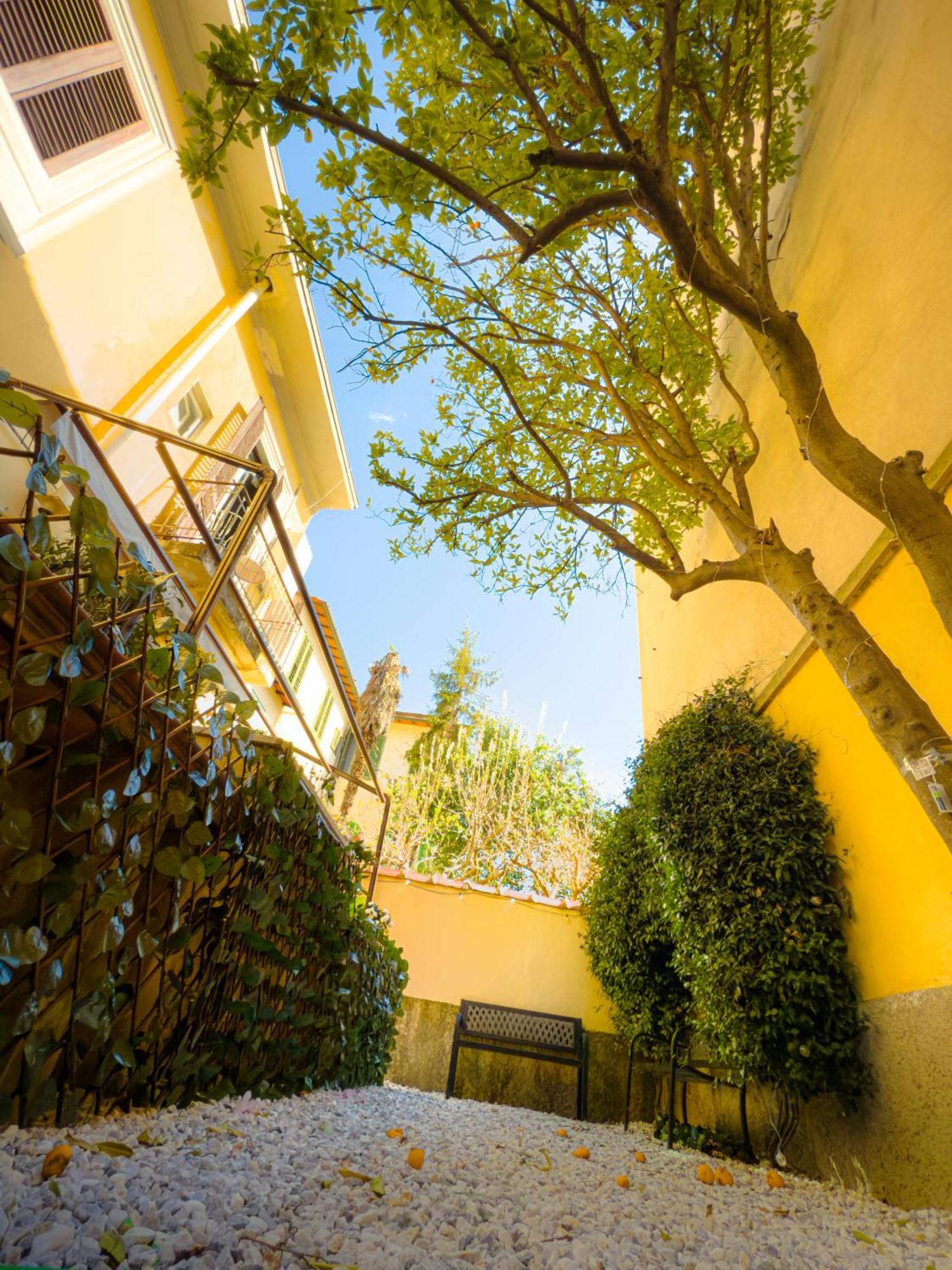 L'aranceto&stilnovo Guest house 3*
