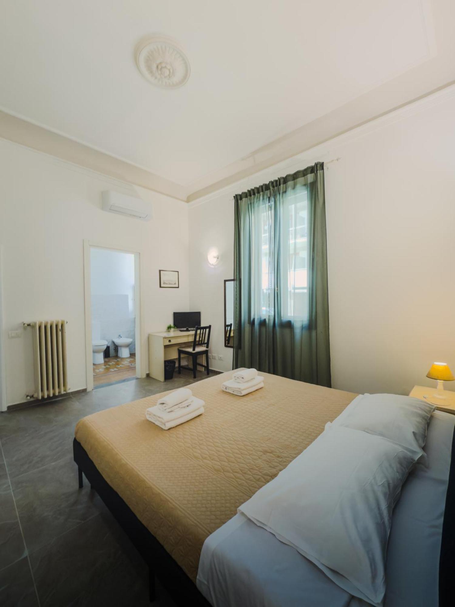 L'aranceto&stilnovo Guest house Florence