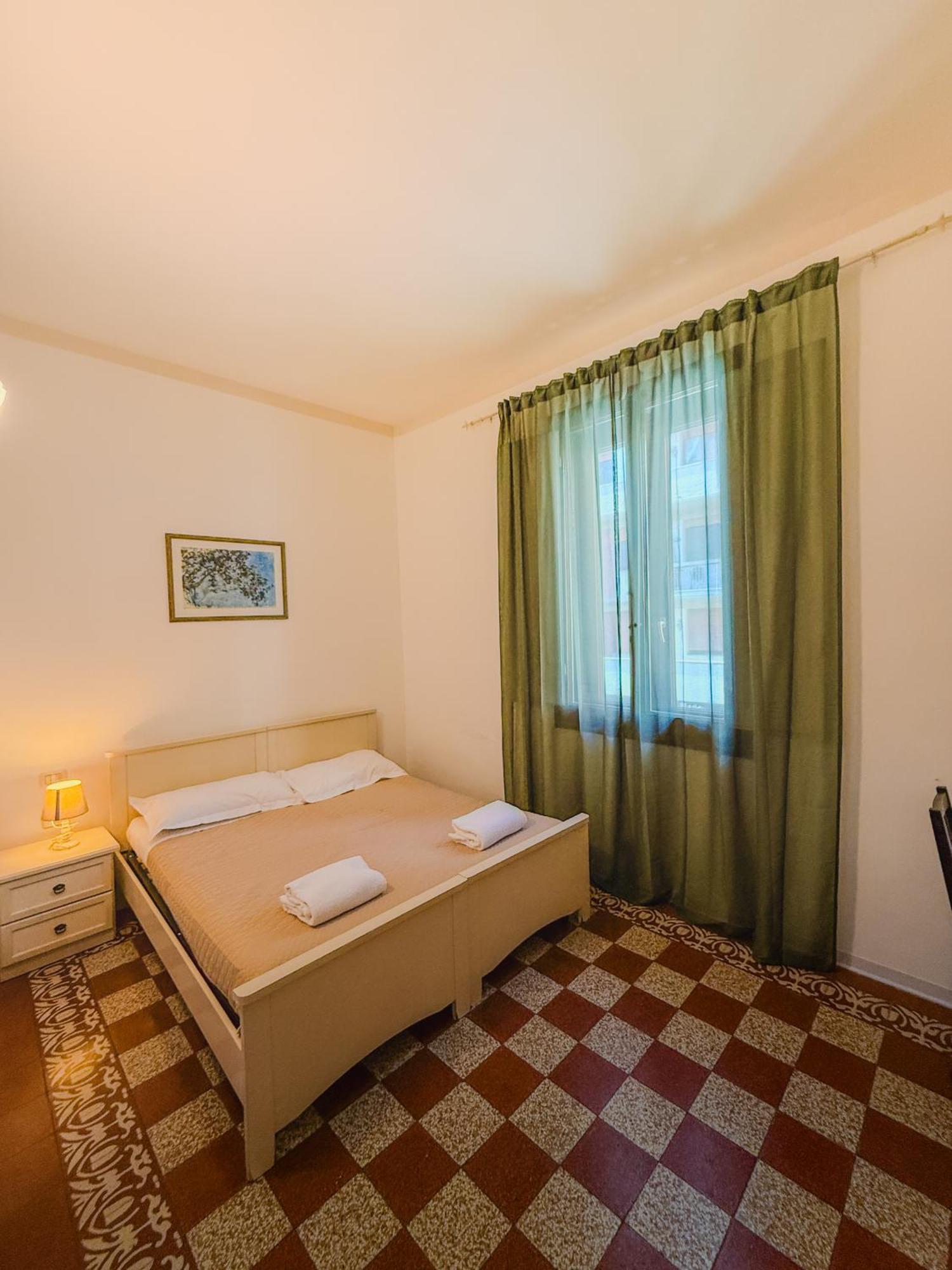 Guest house L'aranceto&stilnovo Florence