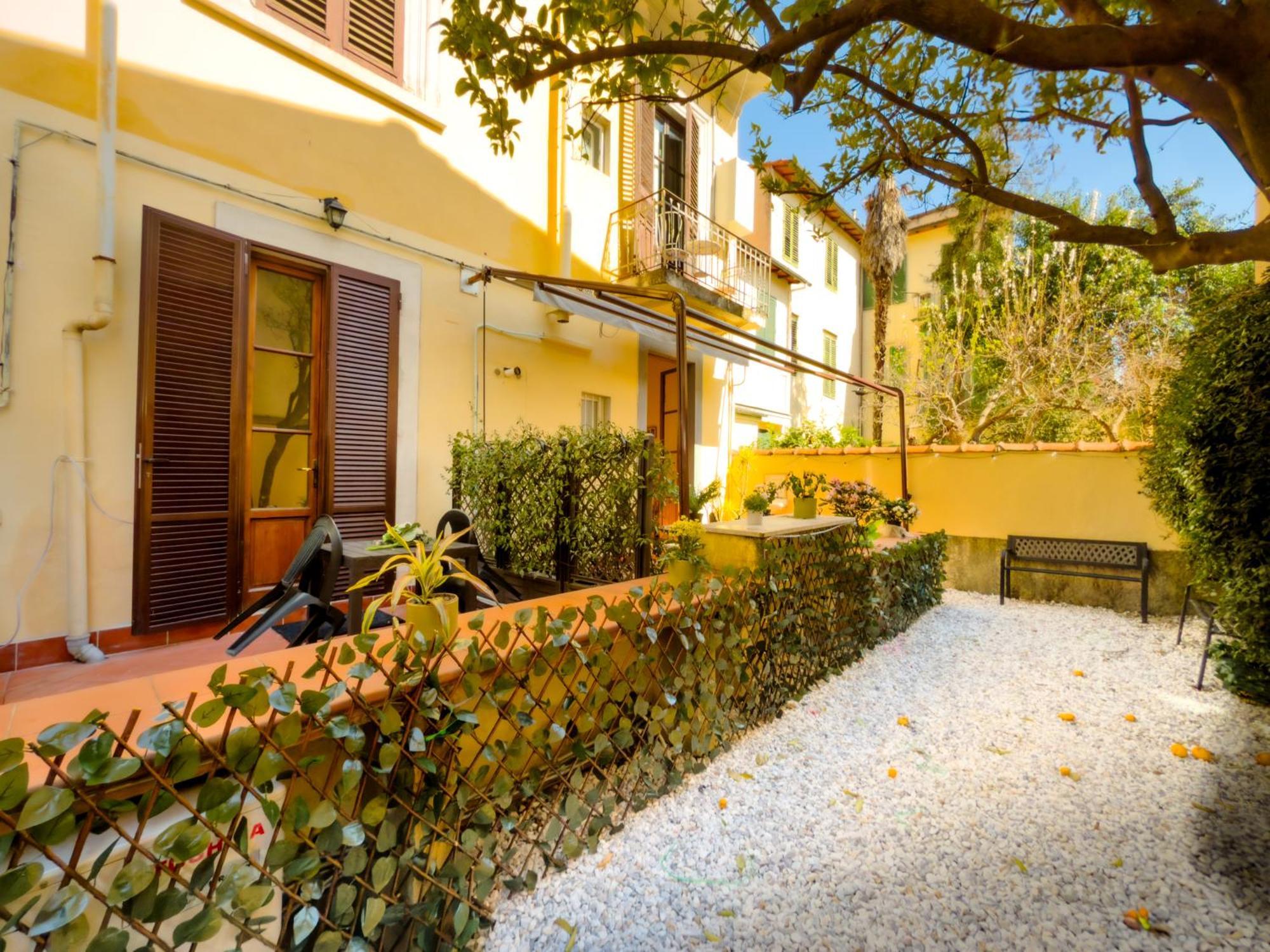 L'aranceto&stilnovo 3* Florence