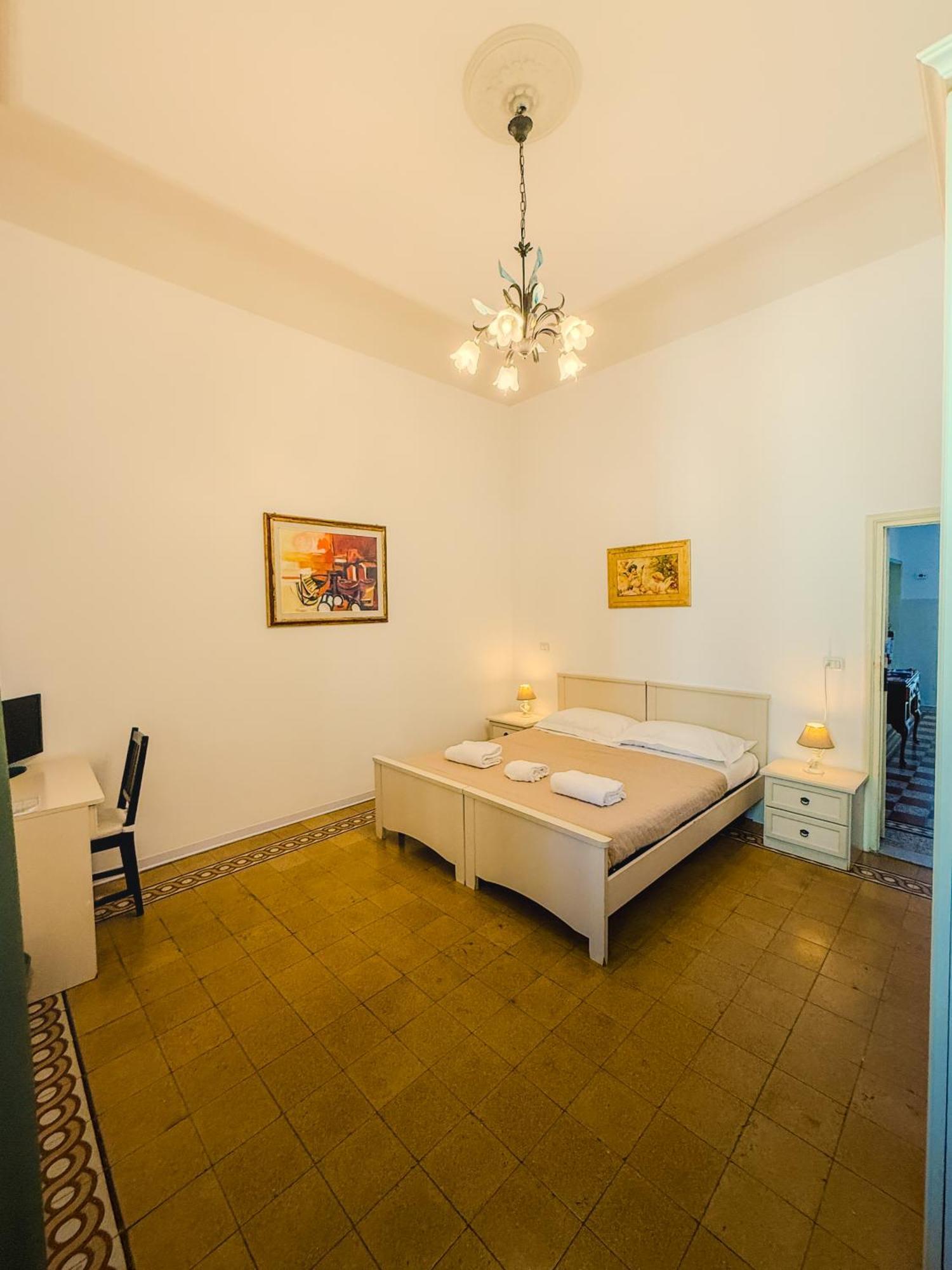 Guest house L'aranceto&stilnovo Florence