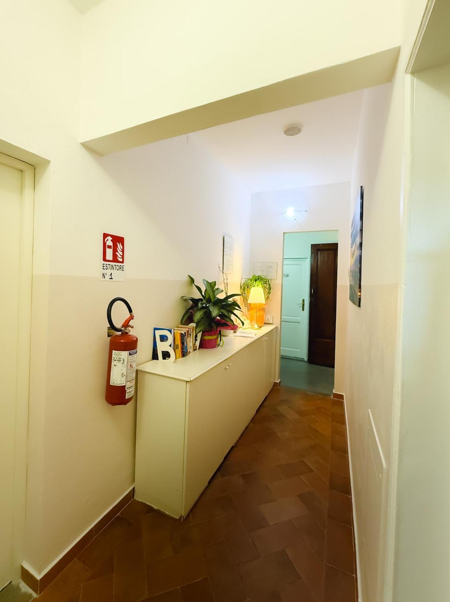 L'aranceto&stilnovo 3* Florence