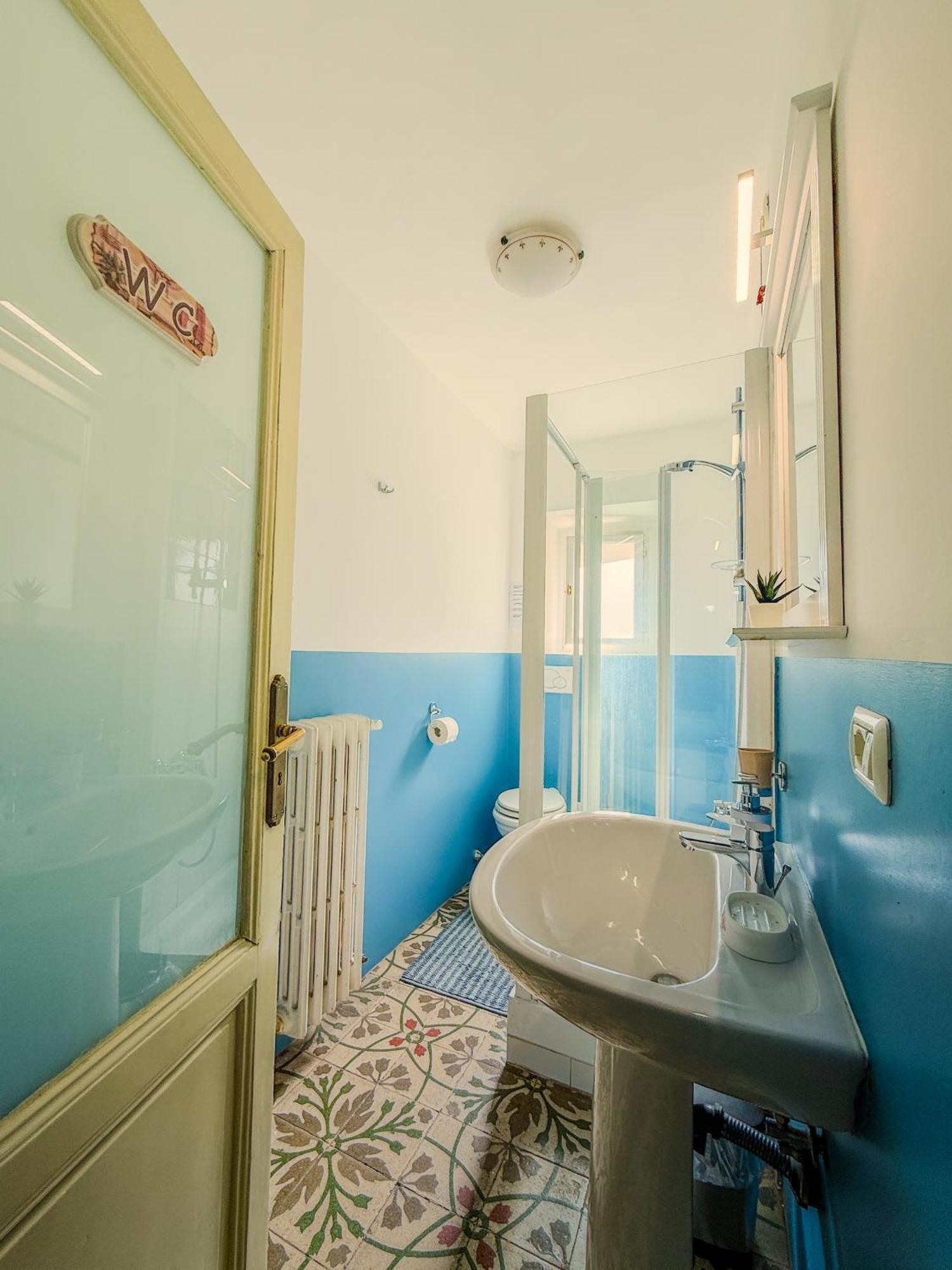L'aranceto&stilnovo Guest house