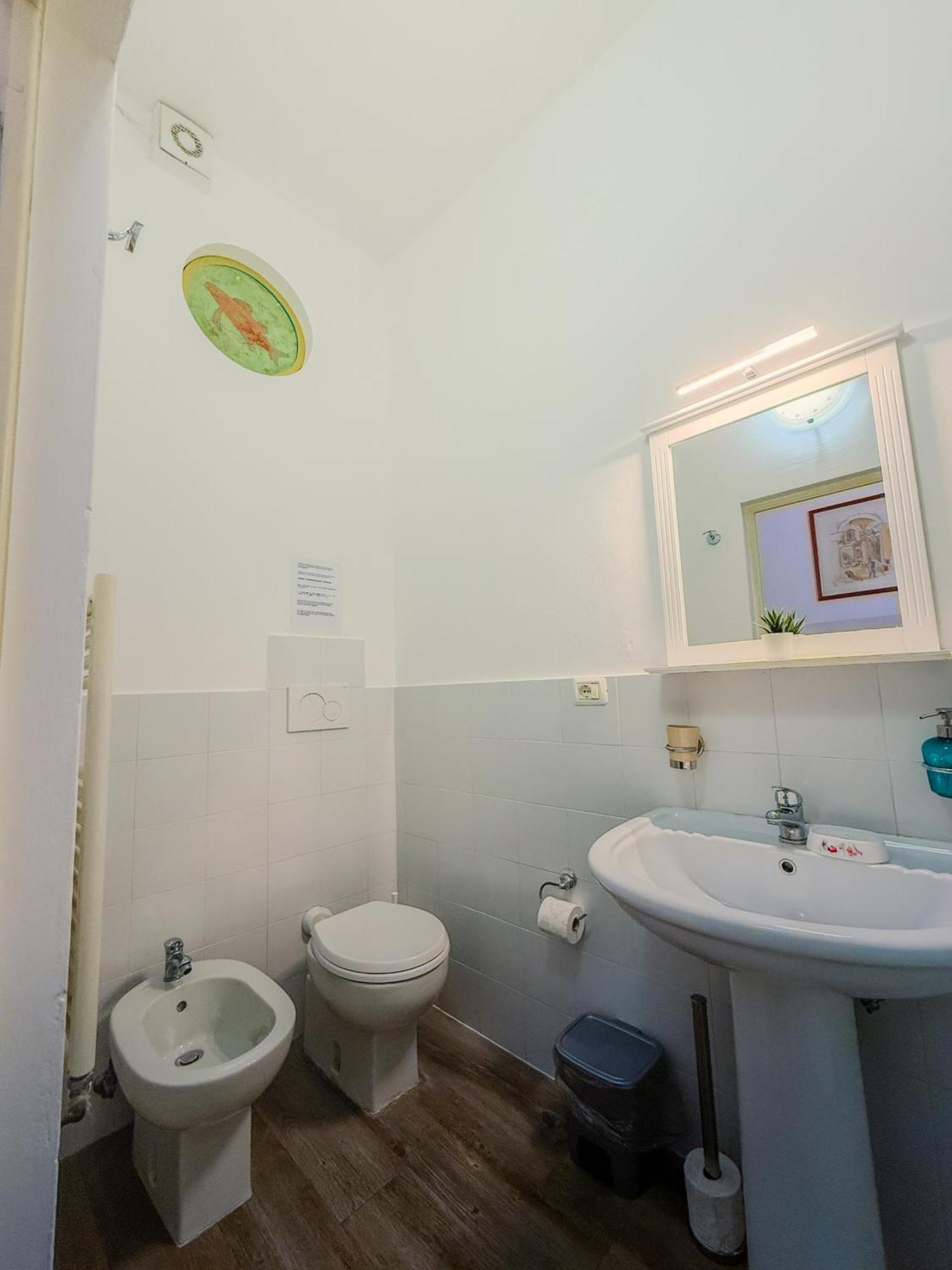 Guest house L'aranceto&stilnovo