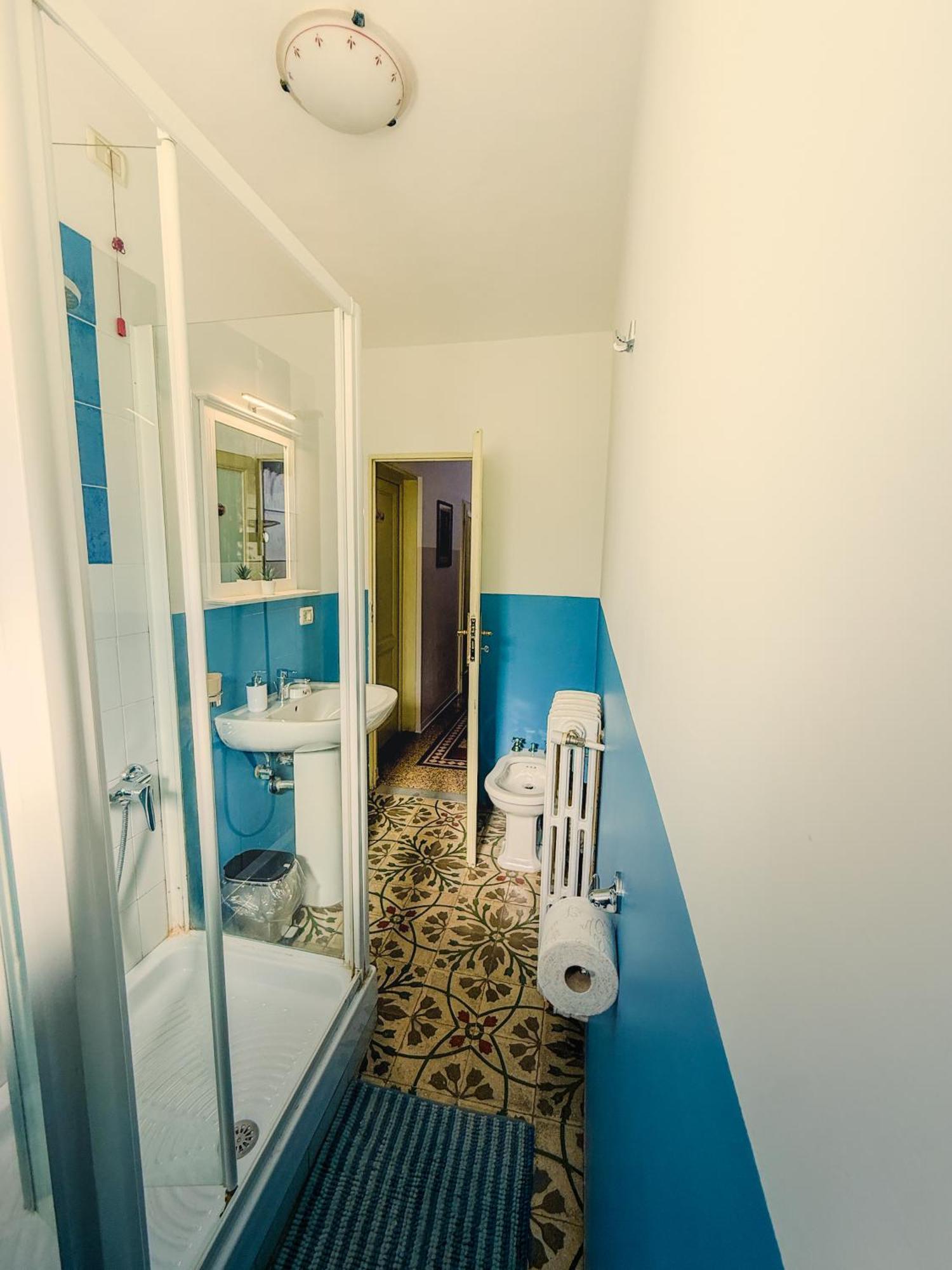 Guest house L'aranceto&stilnovo 3*