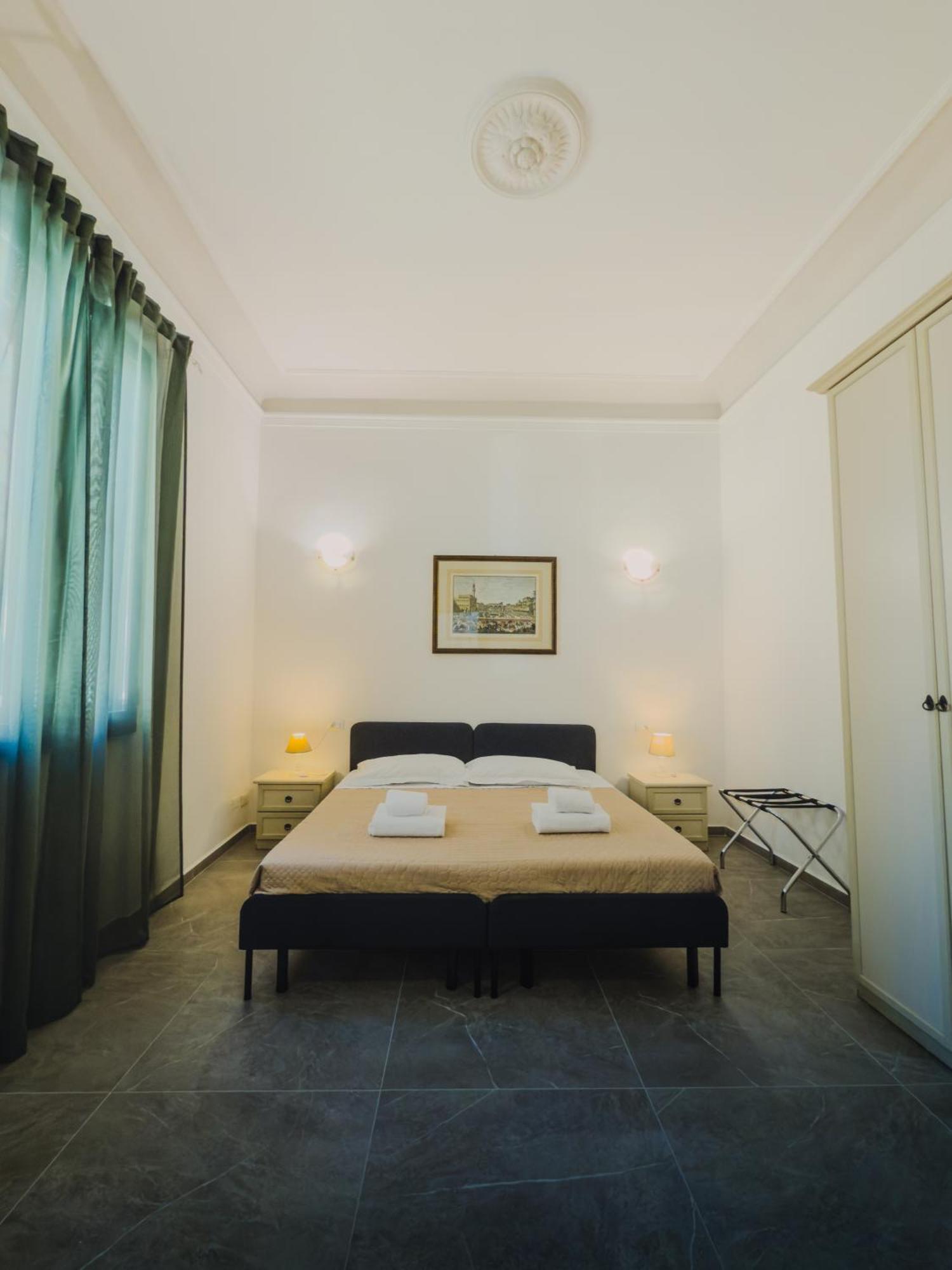 L'aranceto&stilnovo Gasthof Florenz