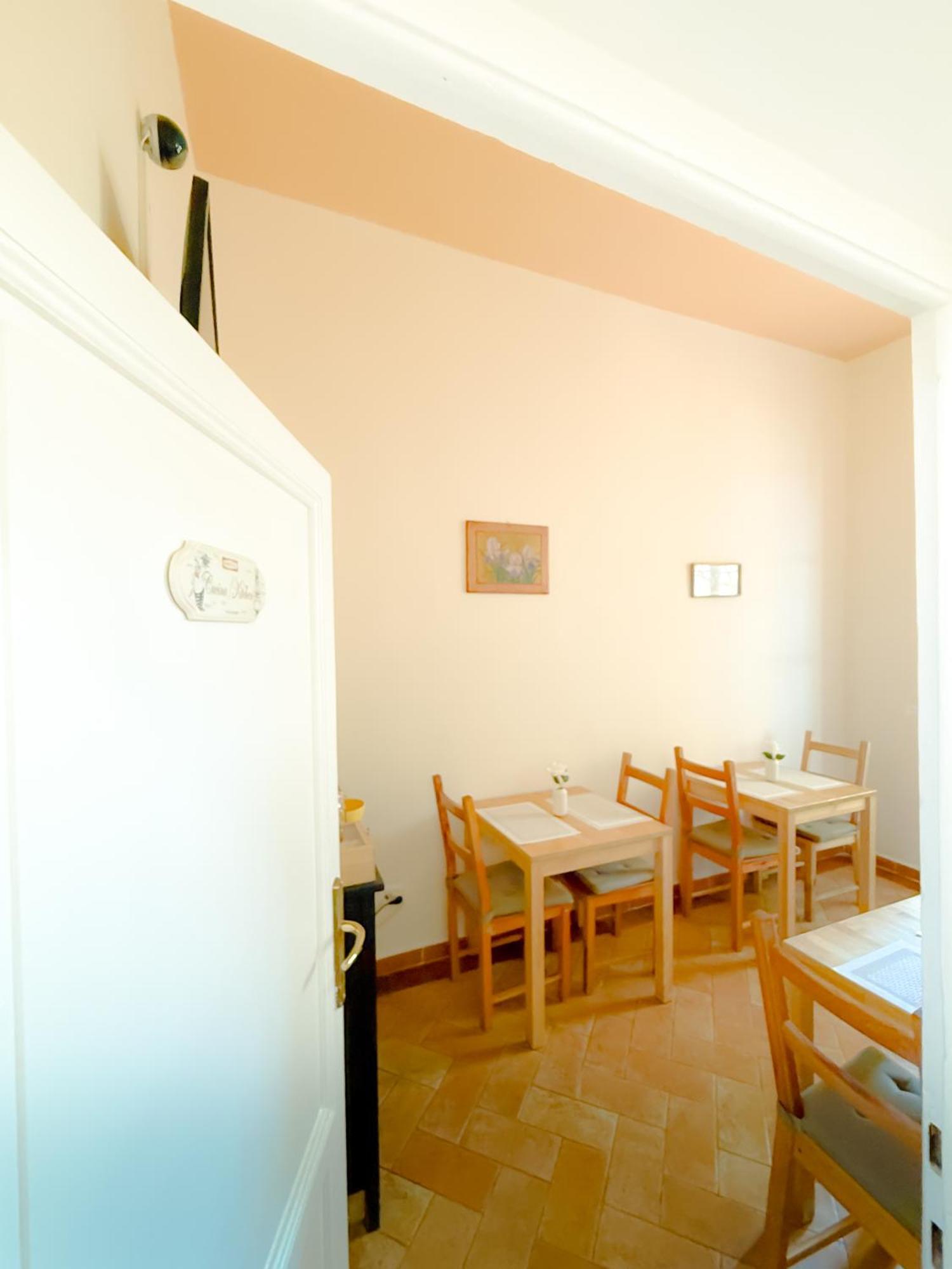 Gasthof L'aranceto&stilnovo Florenz