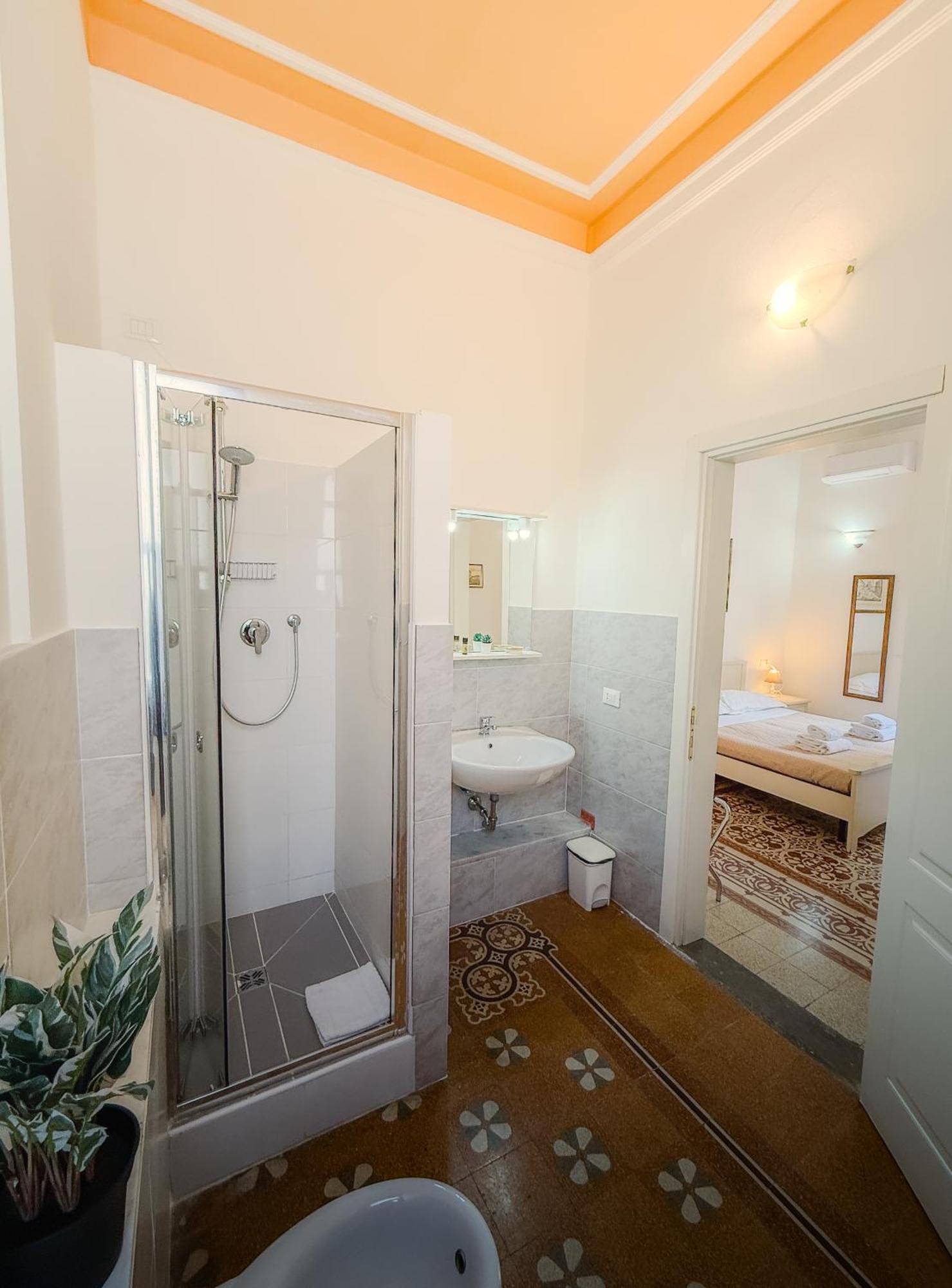 Gasthof L'aranceto&stilnovo
