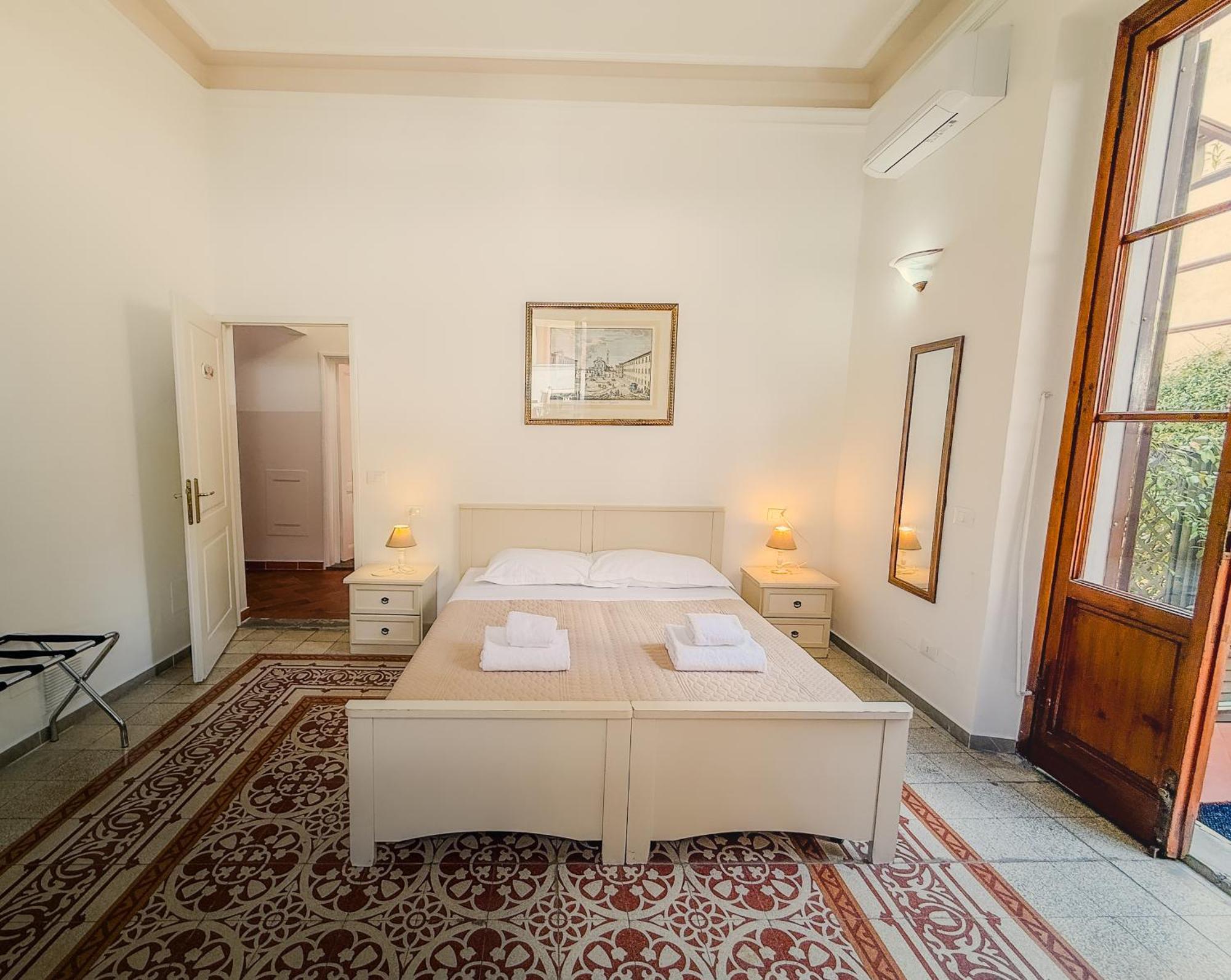 L'aranceto&stilnovo Gasthof Florenz