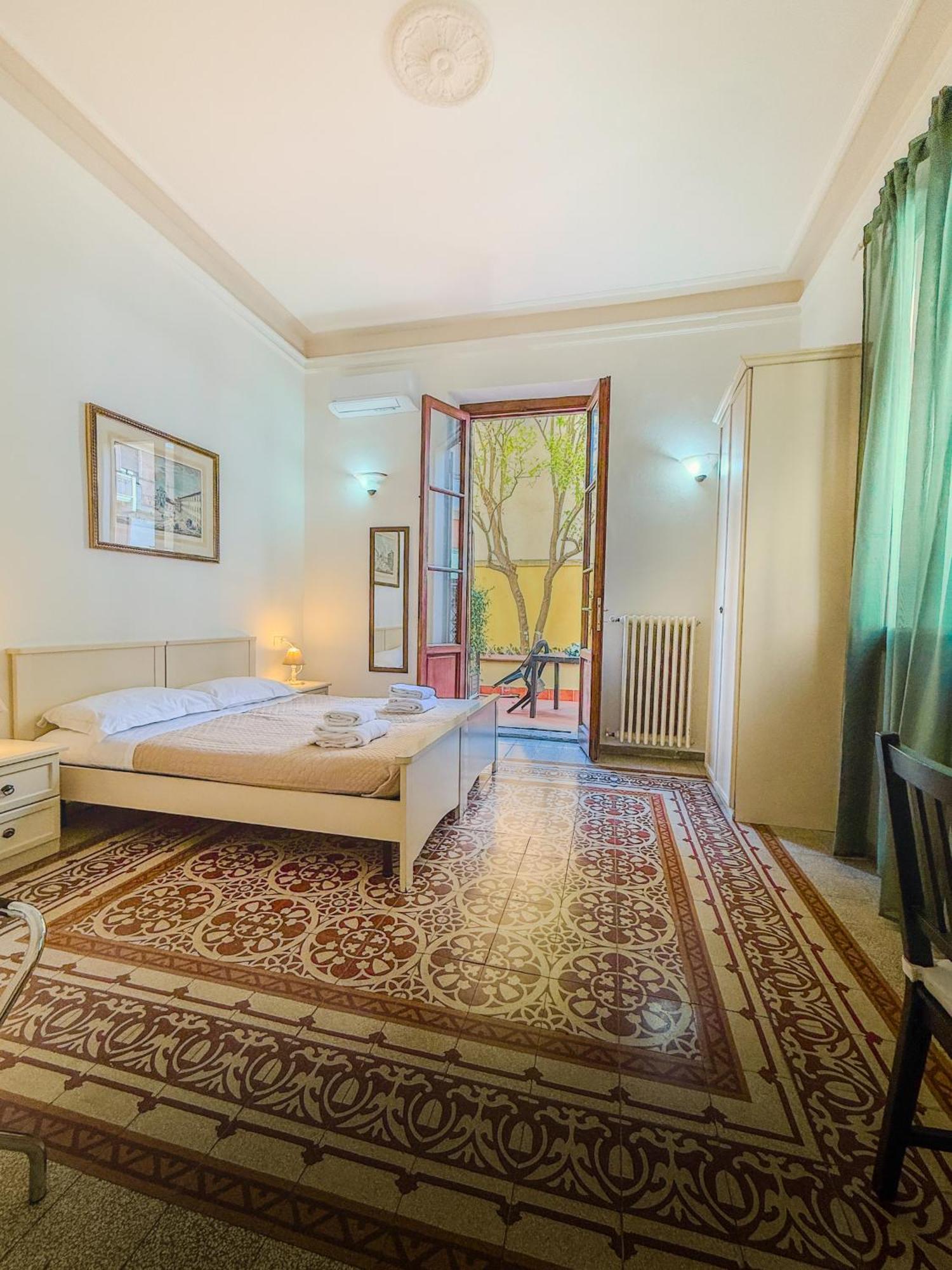 L'aranceto&stilnovo Florenz