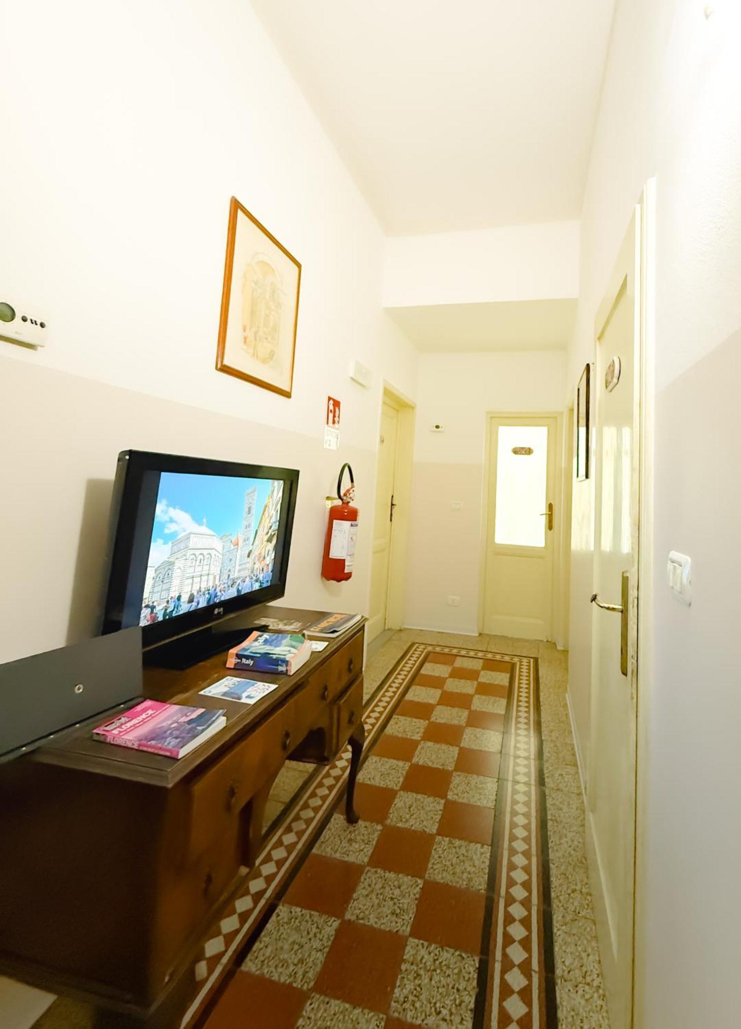 Gasthof L'aranceto&stilnovo 3*