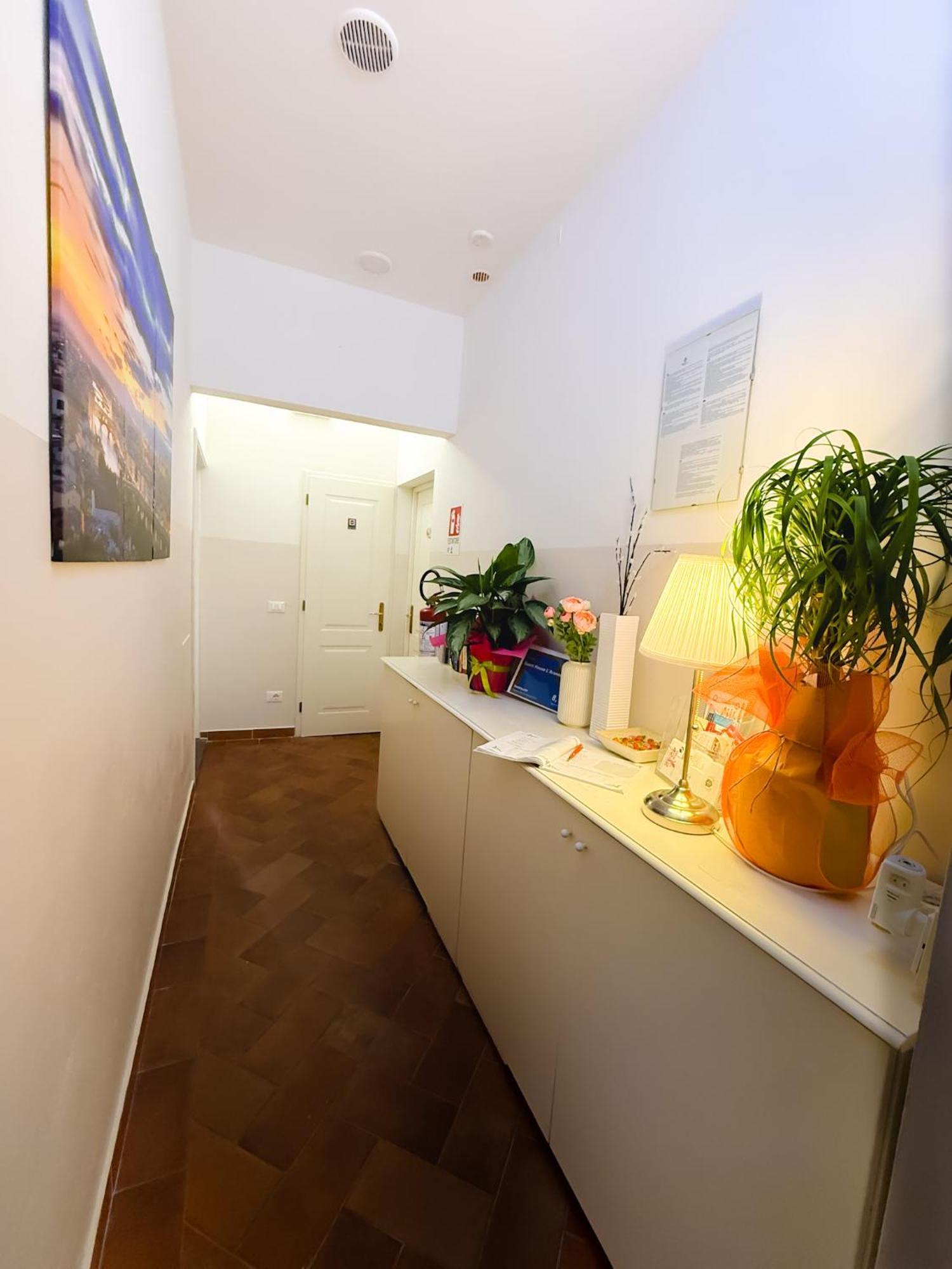 L'aranceto&stilnovo Gasthof Florenz