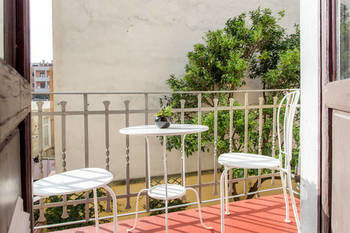 L'aranceto&stilnovo 3* Florenz