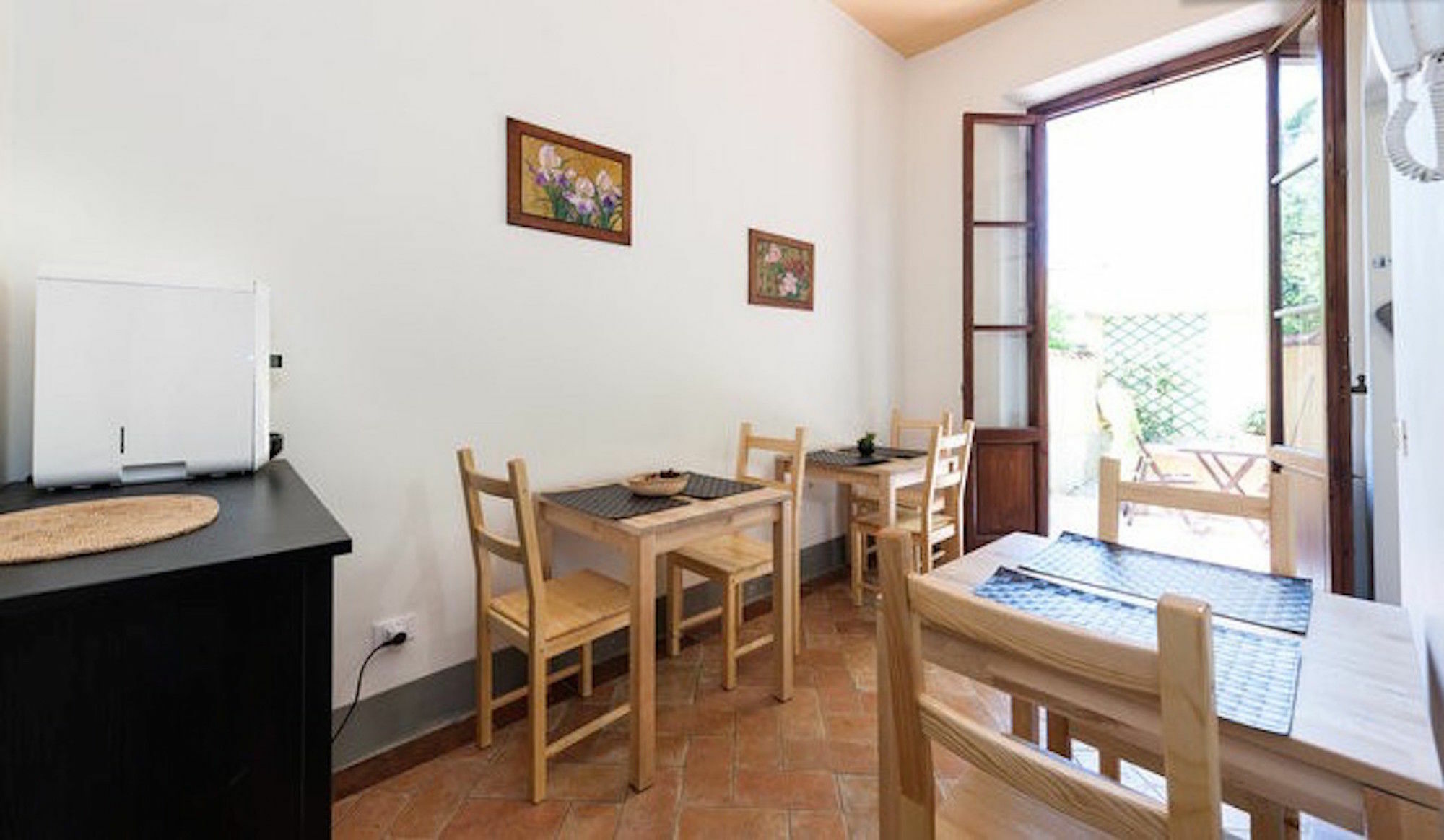 Gasthof L'aranceto&stilnovo